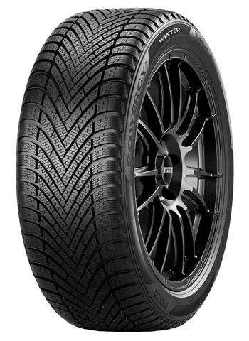 lamellrehv Pirelli Powergy Winter